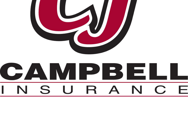 Photo of C.J. Campbell Insurance