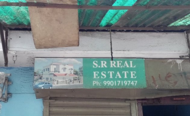 Photo of S.R. Real Estate