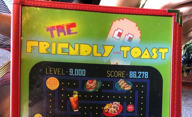 Photo of The Friendly Toast Restaurant