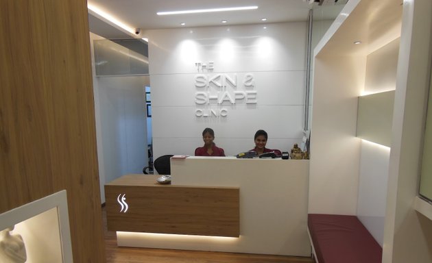 Photo of Skin & Shape Clinic