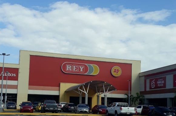 Foto de Supermercado Rey | Plaza Las Américas