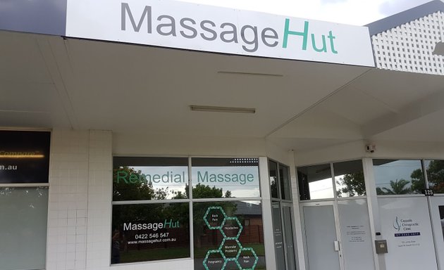 Photo of Massage Hut