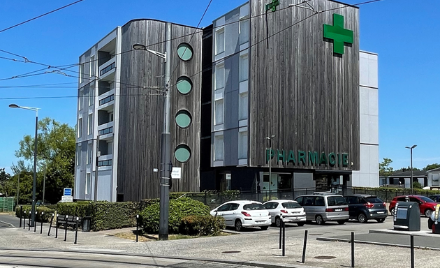 Photo de Pharmacie Les Pépinières, Le Havre, Seine Maritime 76