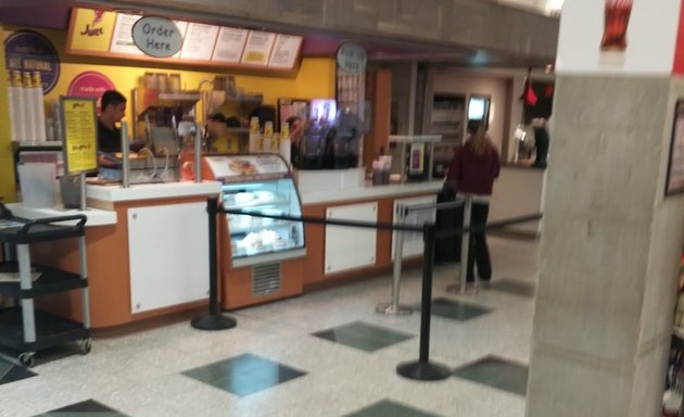 Photo of Booster Juice