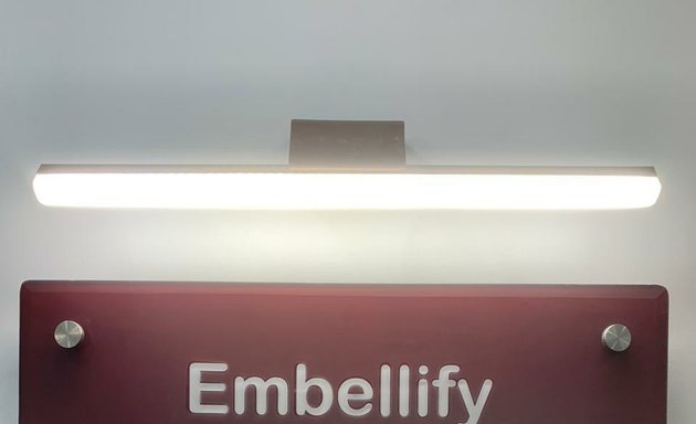 Photo of Embellify - With Us | Skin Aesthetics | Skincare in Andheri West | Cosmetology & Wellness Centre | Skincare Specialist