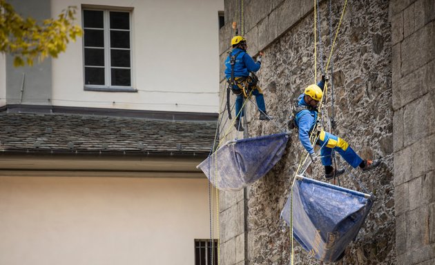 foto EdiliziAcrobatica Roma Tiburtina