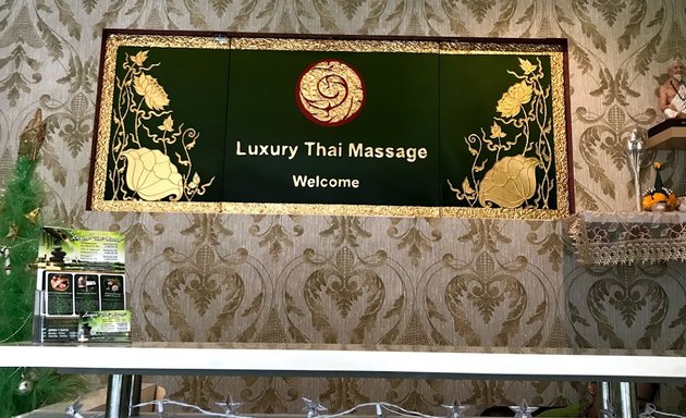 Photo of Luxury Thai Massage