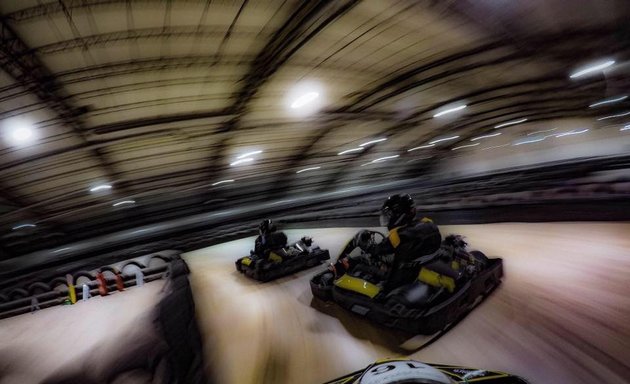 Photo of Absolutely Karting Bristol