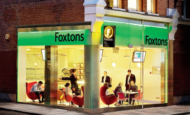 Photo of Foxtons Ealing Estate Agents