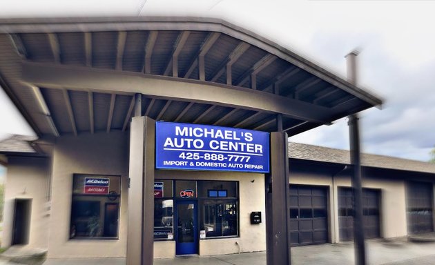 Photo of Michael's Auto Center Of North Bend