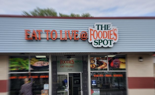 Photo of The Foodie's Spot