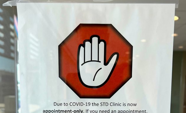 Photo of Boston STD Clinic