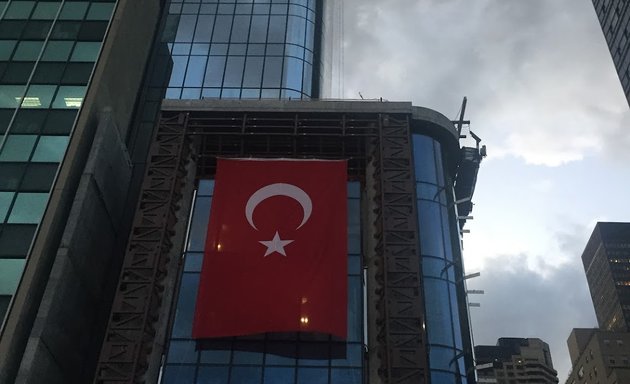 Photo of Permanent Mission of Turkey to the United Nations