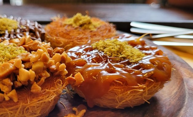 Photo of Kunafa World