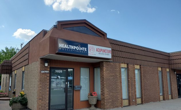 Photo of Healthpointe Muscle Therapy Inc