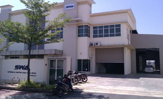 Photo of Sprinkle Water Asia Sdn. Bhd.