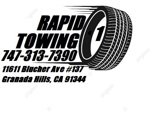 Photo of Rapid 1 Towing
