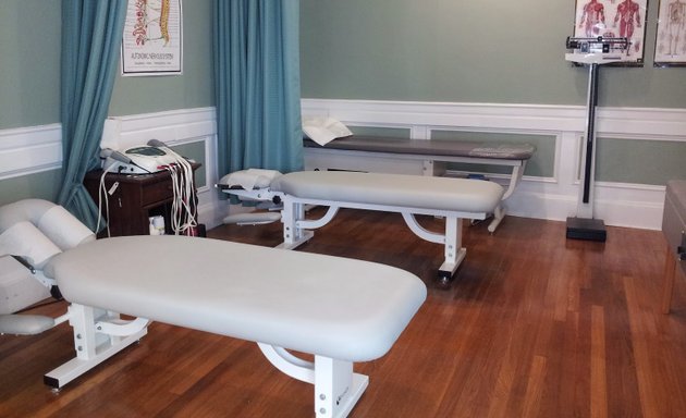 Photo of Steps to Wellness Chiropractic and Physical Therapy