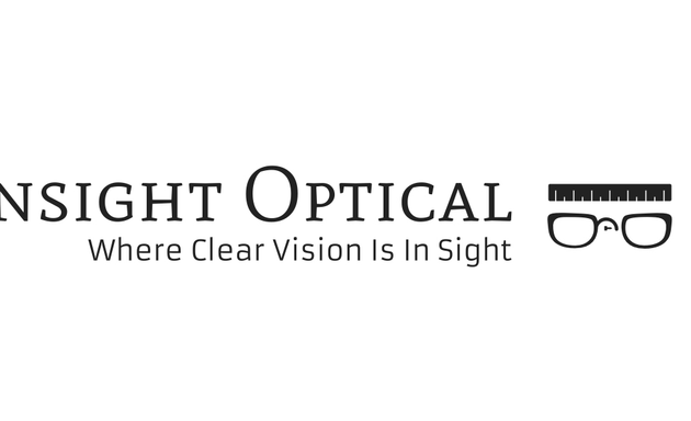 Photo of Insight Optical Center