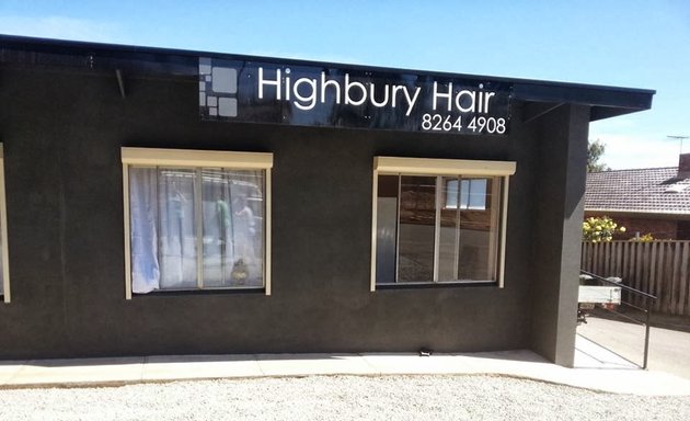 Photo of Highbury Hair and Beauty