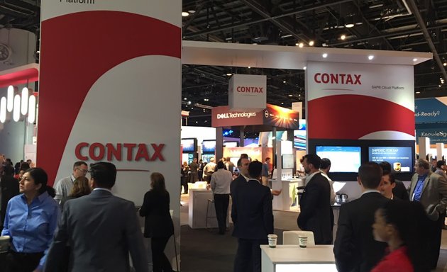 Photo of CONTAX, Inc. SAP Partner