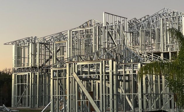 Photo of Florida Steel Frame & Truss Manufacturing LLC