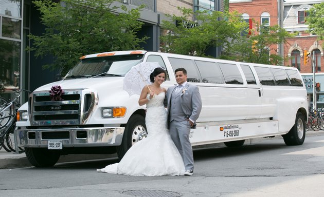 Photo of Prom Limo Service
