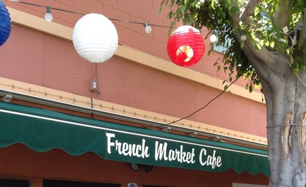 Photo of French Market Cafe