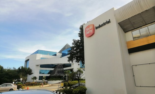 Photo of Sime Darby Industrial Academy Sdn Bhd