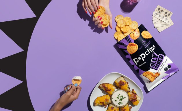 Photo of Popchips Inc.