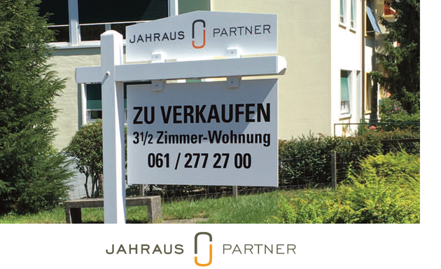 Foto von Jahraus Partner GmbH