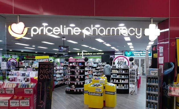 Photo of Priceline Pharmacy Calamvale