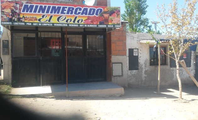 Foto de Minimercado El Colo