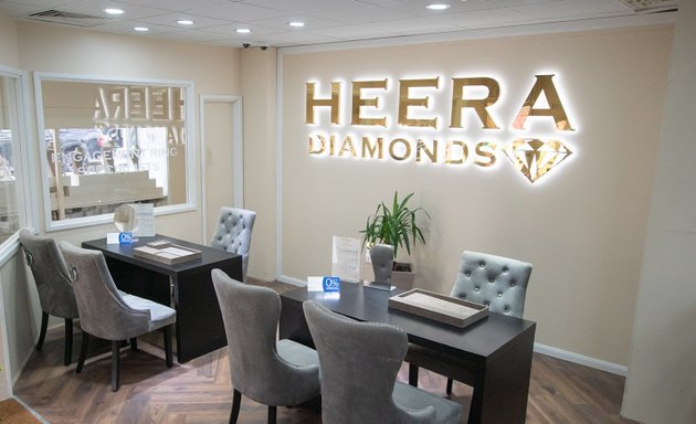 Photo of Heera Diamonds