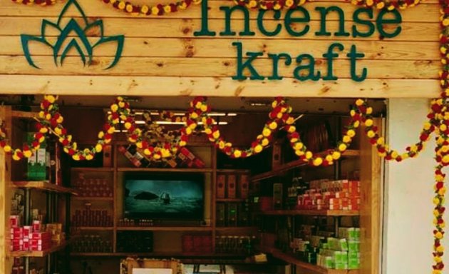 Photo of Incense Kraft's