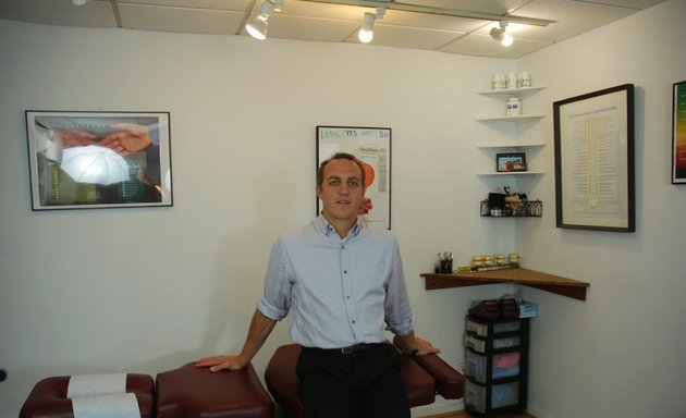 Photo of Avalon Chiropractic