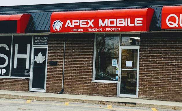 Photo of Apex Mobile