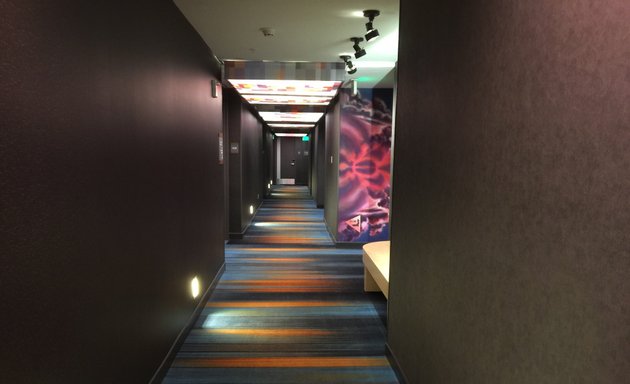 Photo of Aloft Denver Downtown