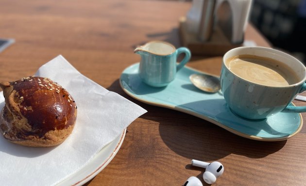 Foto von Sesamring Frühstück und Café