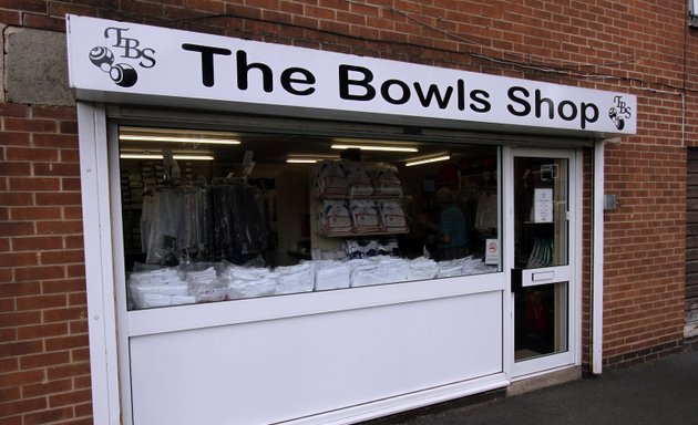 Photo of The Bowls Shop