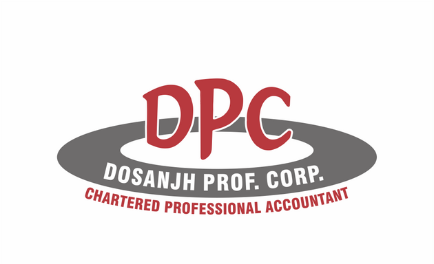 Photo of Dosanjh, CPA Professional Corporation