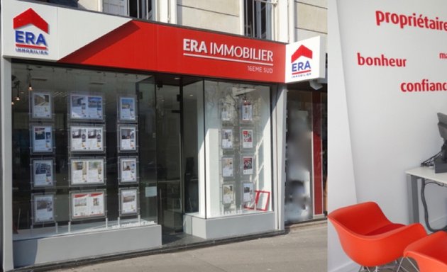 Photo de era 16eme sud Immobilier