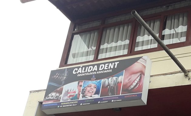Foto de Cálida Dent