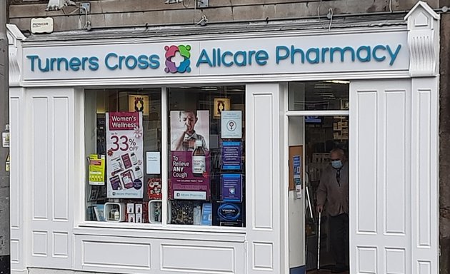 Photo of Turners Cross Allcare Pharmacy