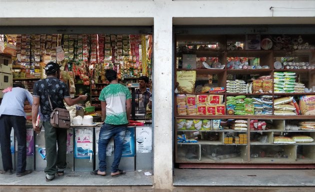 Photo of Ahamad Ajmal Store