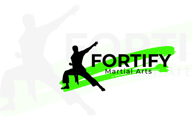 Photo of Fortify Martial Arts