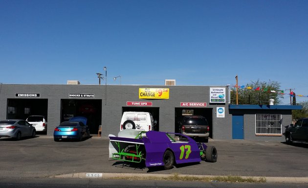 Photo of Ultimate Automotive and Diesel