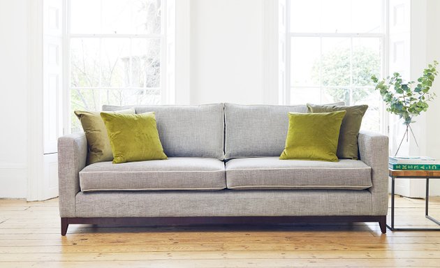 Photo of Darlings of Chelsea Sofas & Beds (Parsons Green)