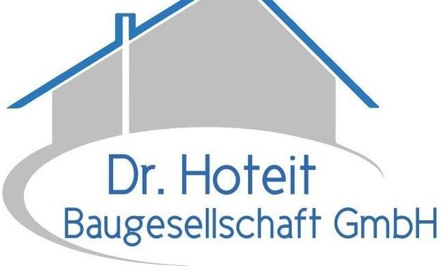 Foto von Dr. Hoteit Baugesellschaft mbH