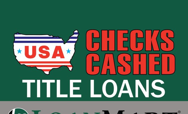 Photo of USA Title Loan Services – Loanmart Mira Mesa